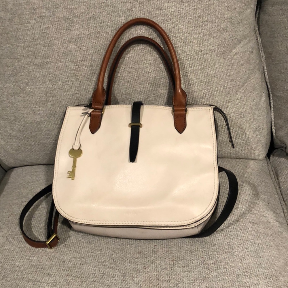 Crossbody Fossil purse